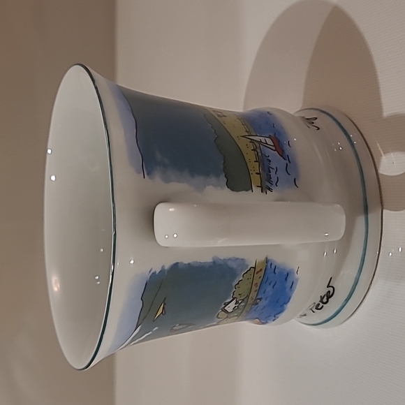 Mahlwerck stephanskichen mug tall-3.5" - Picture 2 of 6